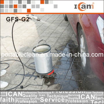 Gfs-G2-Factory Price High Pressure Portable Car Washer